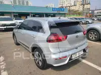 2018 KIA Niro