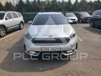 2018 KIA Niro