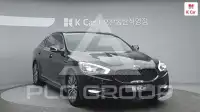2018 KIA K9
