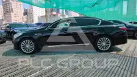 2018 KIA K9