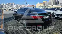 2018 KIA K9