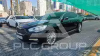 2018 KIA K9