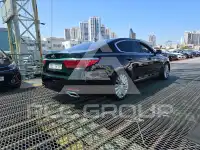 2018 KIA K9