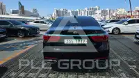 2018 KIA K9