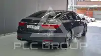 2018 KIA K9