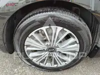 2018 KIA K7