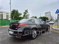 2018 KIA K7