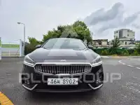 2018 KIA K7