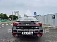 2018 KIA K7