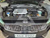 2018 KIA K7