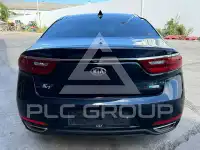 2018 KIA K7