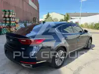 2018 KIA K7