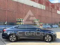2018 KIA K7