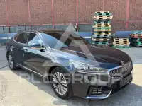 2018 KIA K7