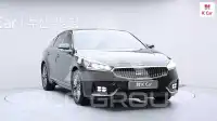 2018 KIA K7