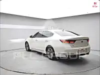 2018 KIA K7