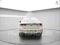 2018 KIA K7