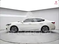 2018 KIA K7
