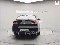 2018 KIA K7