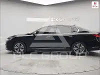 2018 KIA K7
