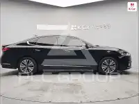 2018 KIA K7