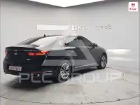 2018 KIA K7