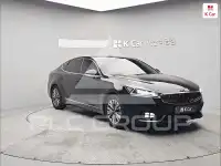 2018 KIA K7