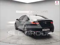 2018 KIA K7