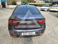 2018 KIA K7