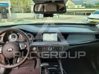2018 KIA K7