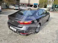 2018 KIA K7