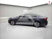 2018 KIA K7