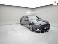 2018 KIA K7