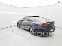 2018 KIA K7
