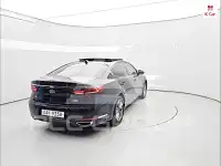2018 KIA K7