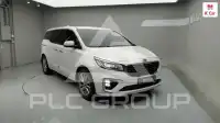 2018 KIA Carnival