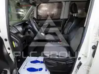 2018 KIA Ray