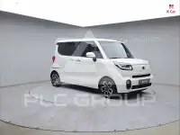 2018 KIA Ray