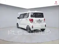 2018 KIA Ray