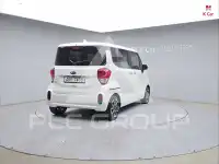 2018 KIA Ray