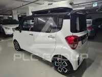 2018 KIA Ray