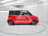 2018 KIA Ray