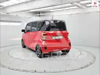 2018 KIA Ray