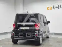 2018 KIA Ray