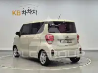 2018 KIA Ray