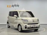 2018 KIA Ray