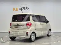 2018 KIA Ray