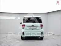 2018 KIA Ray