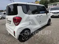 2018 KIA Ray