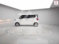 2018 KIA Ray